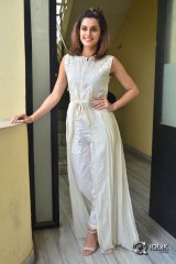 Taapsee Interview About Anado Bramha Movie